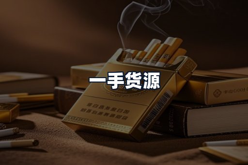 一手货源